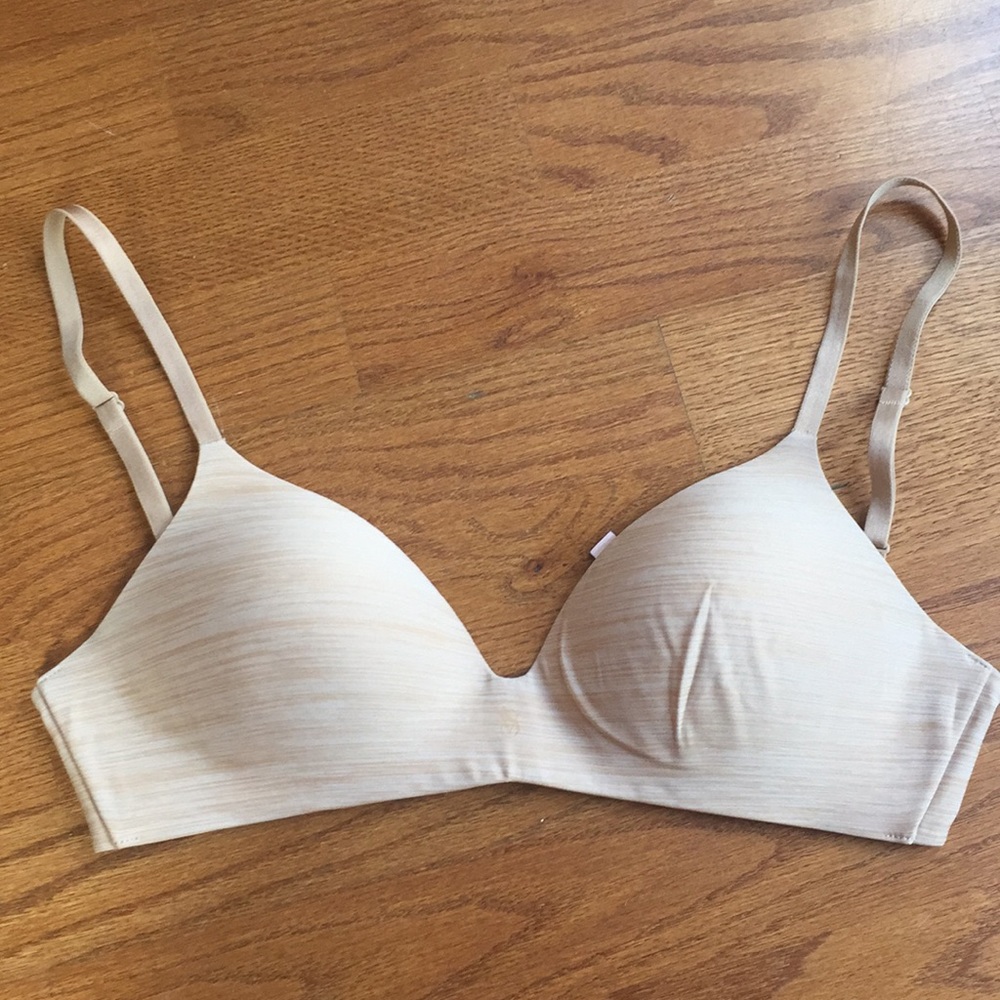 Victoria’s Secret Wireless Bra